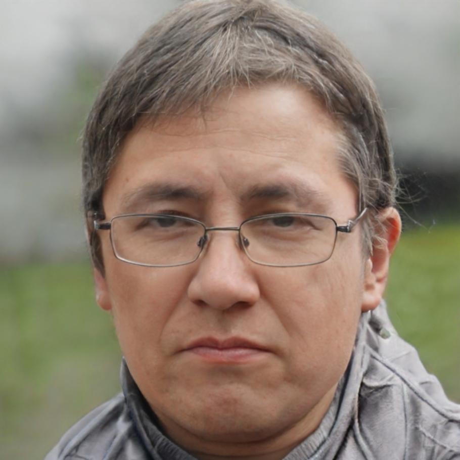 Eliseo Montero, analista financiero