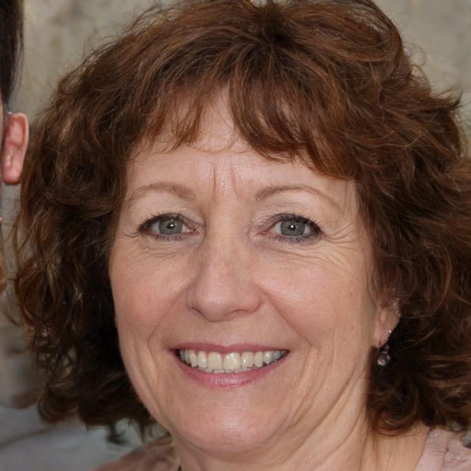 Esperanza Villareal, Directora de Estrategias Financieras